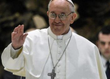Папа Франциск разрешил всем священникам отпускать грех аборта